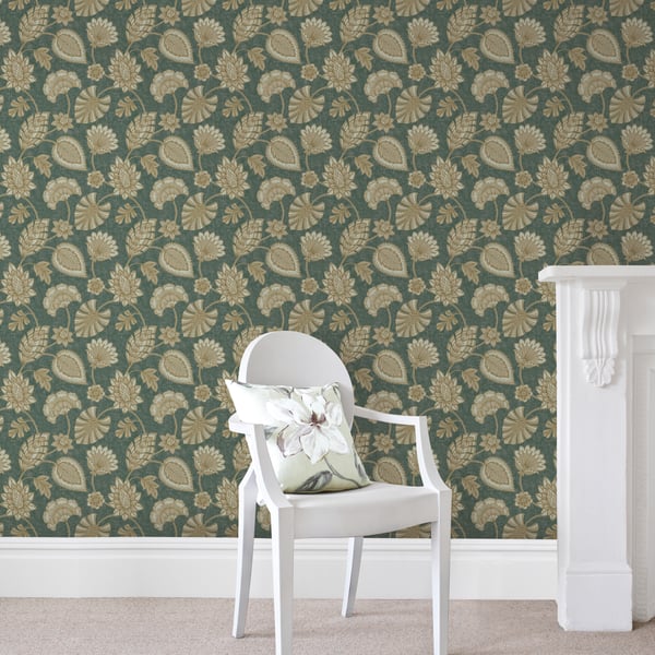 Galerie Wallpaper Product code: DWP0351-01_2 - Elegance Wallpaper Collection -   
