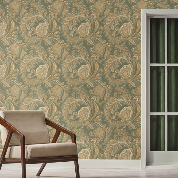 Galerie Wallpaper Product code: DWP0355-01_2 - Elegance Wallpaper Collection -   