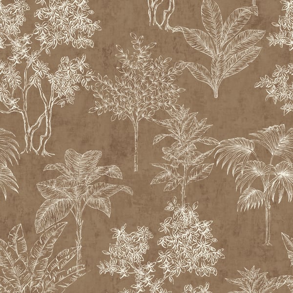 Galerie Wallpaper Product code: DWP0361-02 - Zen Wallpaper Collection -   