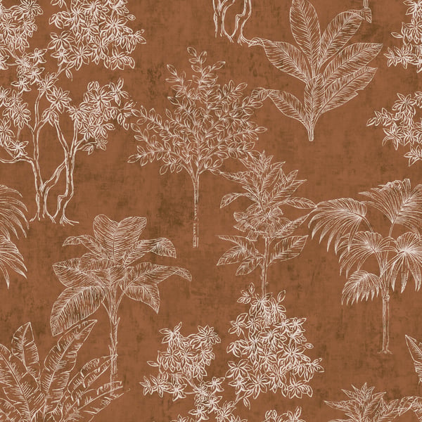 Galerie Wallpaper Product code: DWP0361-07 - Zen Wallpaper Collection -   