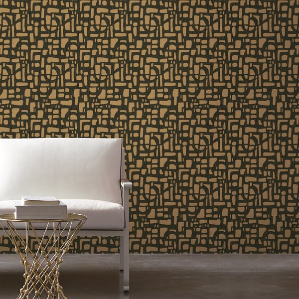 Galerie Wallpaper Product code: DWP0364-04_2 - Zen Wallpaper Collection -   
