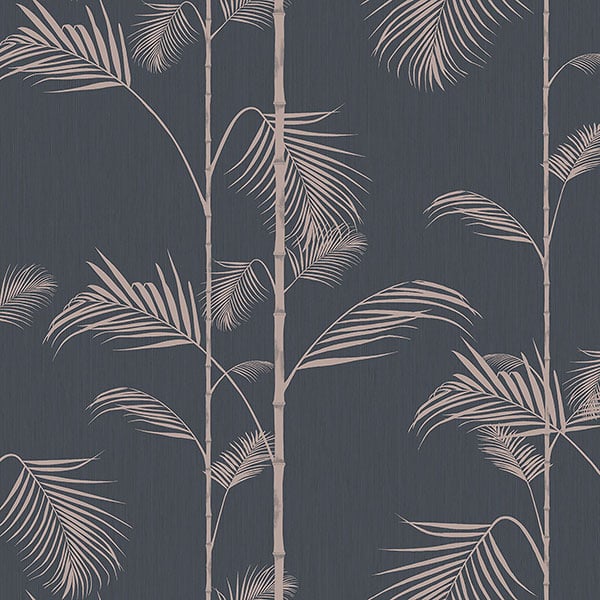Galerie Wallpaper Product code: ED13067 - Ted Baker Eden Wallpaper Collection - Blue Pink Colours -  