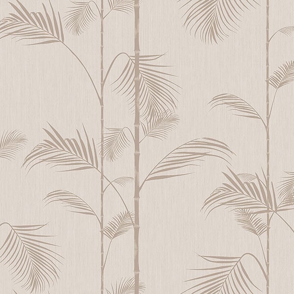 Galerie Wallpaper Product code: ED13068 - Ted Baker Eden Wallpaper Collection - Pink Taupe Colours -  