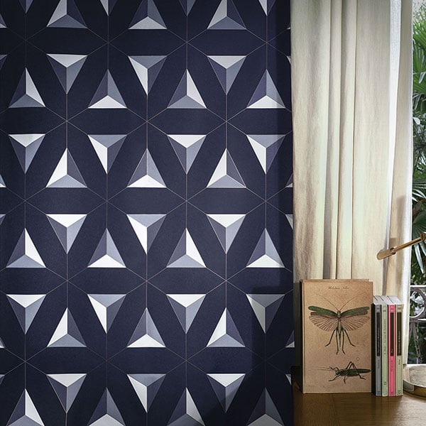 Galerie Wallpaper Product code: EL21073AR - Elisir Wallpaper Collection -   