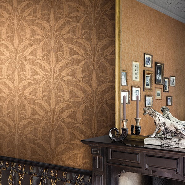 Galerie Wallpaper Product code: EM17024R - Emporia Wallpaper Collection -   