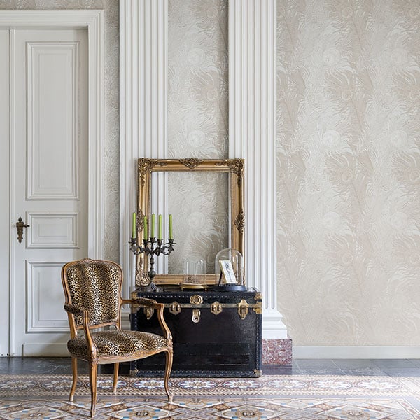 Galerie Wallpaper Product code: EM17061R - Emporia Wallpaper Collection -   