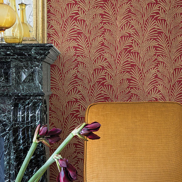 Galerie Wallpaper Product code: EM17076R - Emporia Wallpaper Collection -   