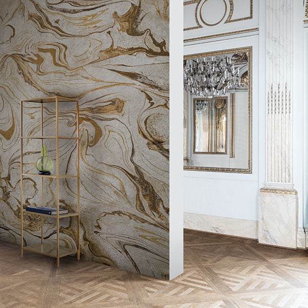 Galerie Wallpaper Product code: ERD19060R - Era Wallpaper Collection -   
