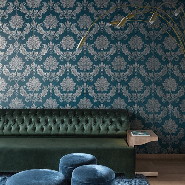 Galerie Wallpaper Product code: ES18027R - Escala Wallpaper Collection -   