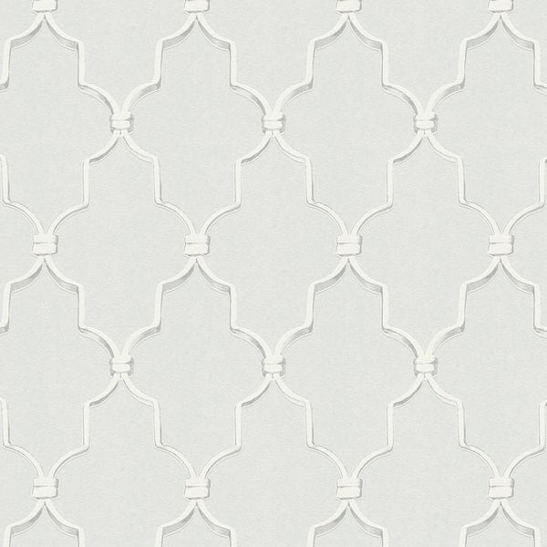 Galerie Wallpaper Product code: ES31119 - Escape Wallpaper Collection - Grey, White, Black Colours -  