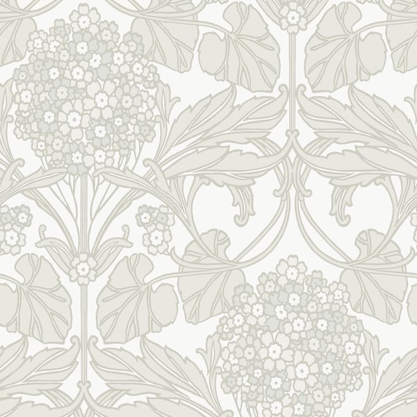 Galerie Wallpaper Product code: ET12106 - Arts and Crafts Wallpaper Collection - Cream Beige Colours -  