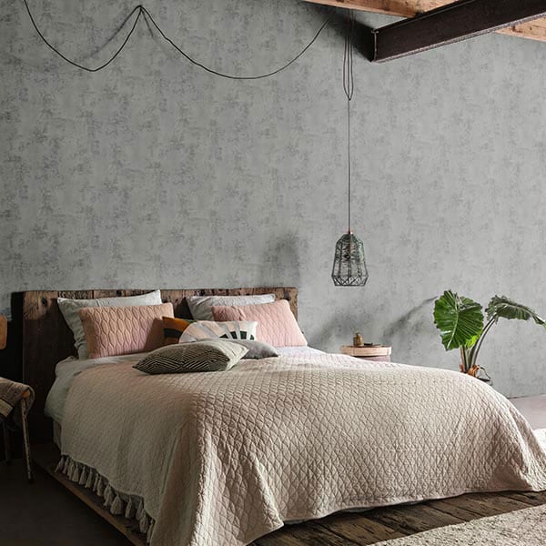 Galerie Wallpaper Product code: EX31037R - Exposed Wallpaper Collection - Grey Colours -  