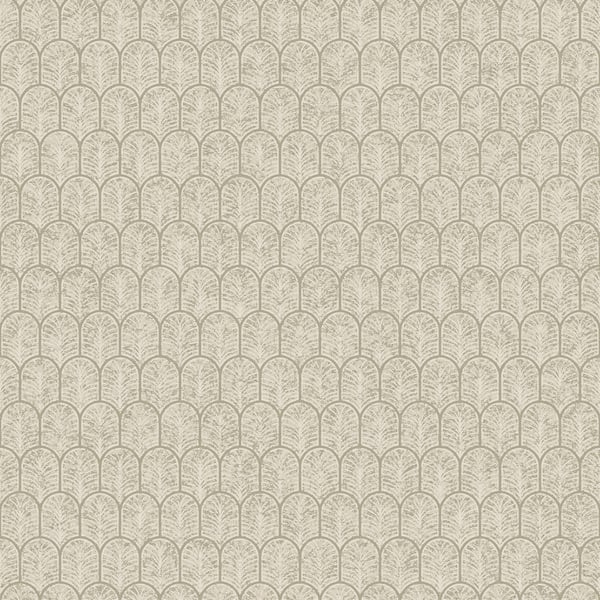 Galerie Wallpaper Product code: F-VL6003 - Lustre Wallpaper Collection - Cream Colours -  