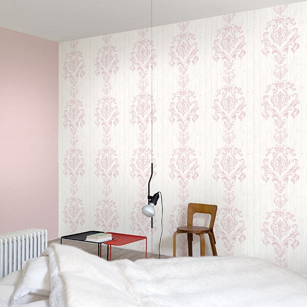 Galerie Wallpaper Product code: FC2208R - Facade Wallpaper Collection -   