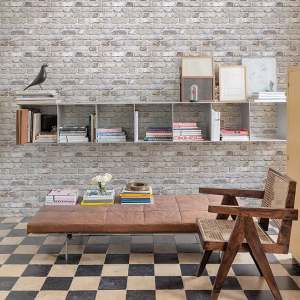 Galerie Wallpaper Product code: FC2501R - Facade Wallpaper Collection -   