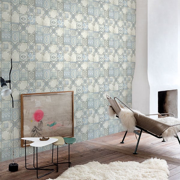 Galerie Wallpaper Product code: FC3302R - Facade Wallpaper Collection -   
