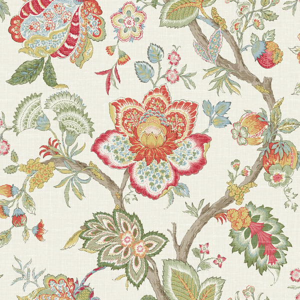 Galerie Wallpaper Product code: FC60404 - French Country Wallpaper Collection - Pomme Colours -  