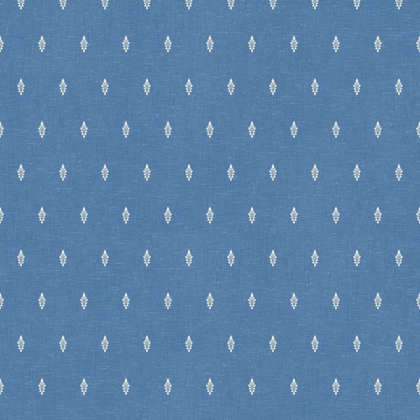Galerie Wallpaper Product code: FC60602 - French Country Wallpaper Collection - Bleu Colours -  