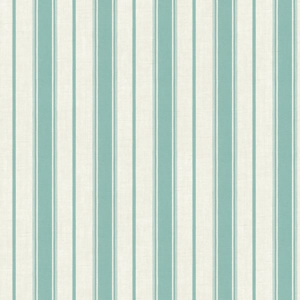 Galerie Wallpaper Product code: FC61514 - French Country Wallpaper Collection - Lucia Teal Colours -  