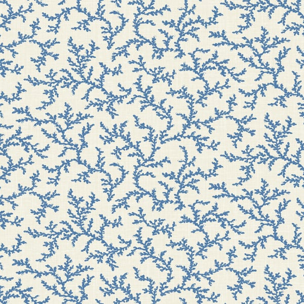 Galerie Wallpaper Product code: FC62102 - French Country Wallpaper Collection - Lazy Blue Colours -  
