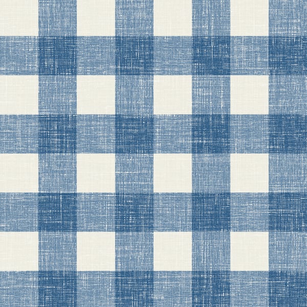 Galerie Wallpaper Product code: FC62302 - French Country Wallpaper Collection - Cottage Blue Colours -  