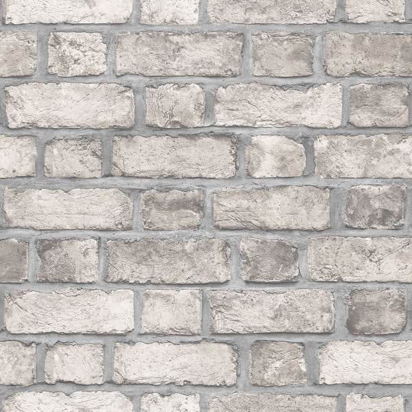 Galerie Wallpaper Product code: FH37520 - Homestyle Wallpaper Collection - Taupe Black Colours -  