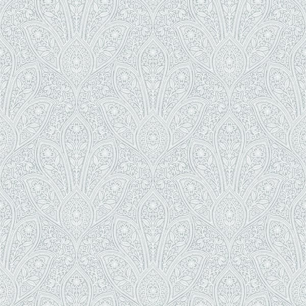 Galerie Wallpaper Product code: FH37545 - Homestyle Wallpaper Collection - White Blue Colours -  