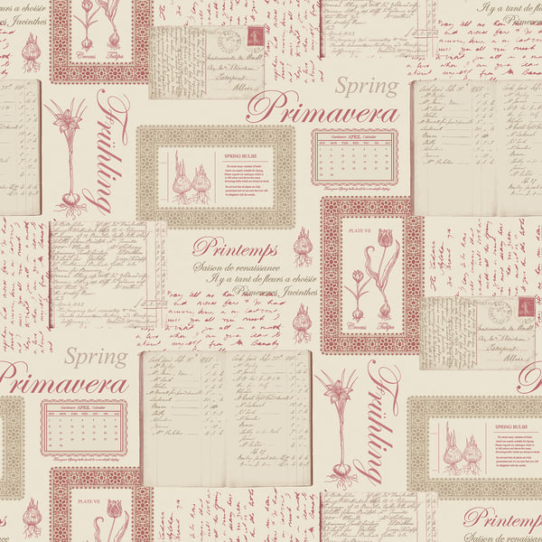 Galerie Wallpaper Product code: FK34418 - Fresh Kitchens 5 Wallpaper Collection -   