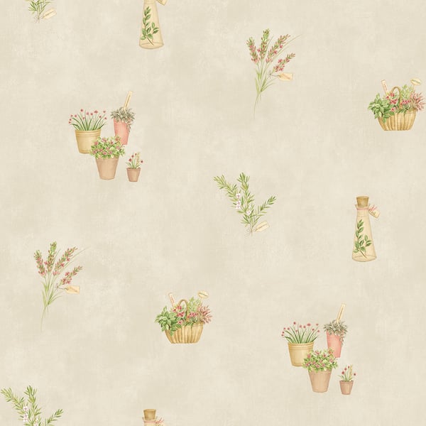Galerie Wallpaper Product code: FK34430 - Fresh Kitchens 5 Wallpaper Collection -   