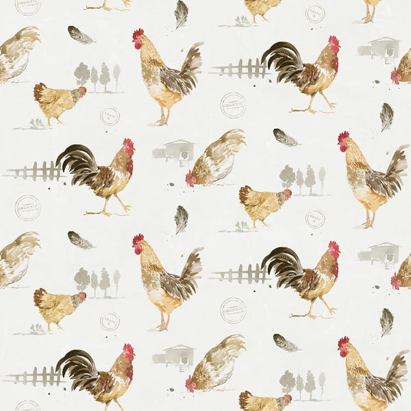 Galerie Wallpaper Product code: FK34433 - Fresh Kitchens 5 Wallpaper Collection -   