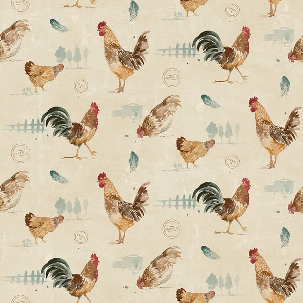 Galerie Wallpaper Product code: FK34434 - Fresh Kitchens 5 Wallpaper Collection -   