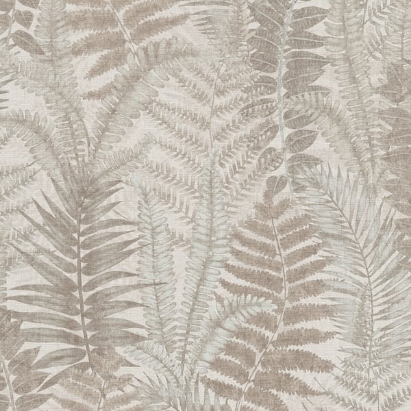 Galerie Wallpaper Product code: FL61120 - Flourish Wallpaper Collection - Beige/Cream Colours -  