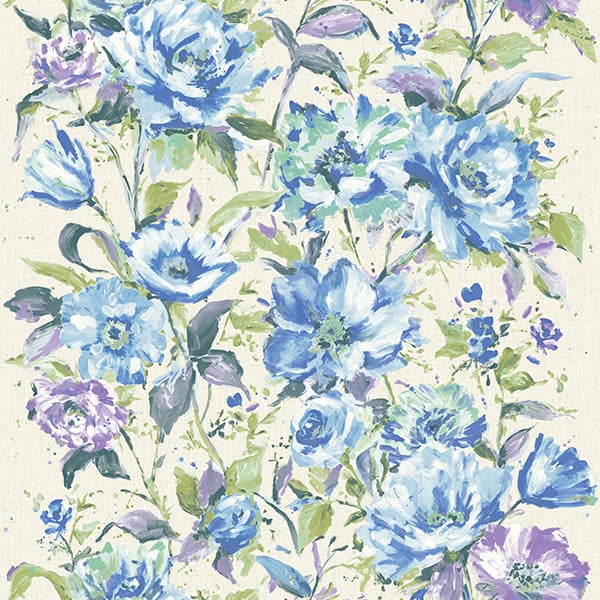 Galerie Wallpaper Product code: FO3004 - Fiore Wallpaper Collection -   