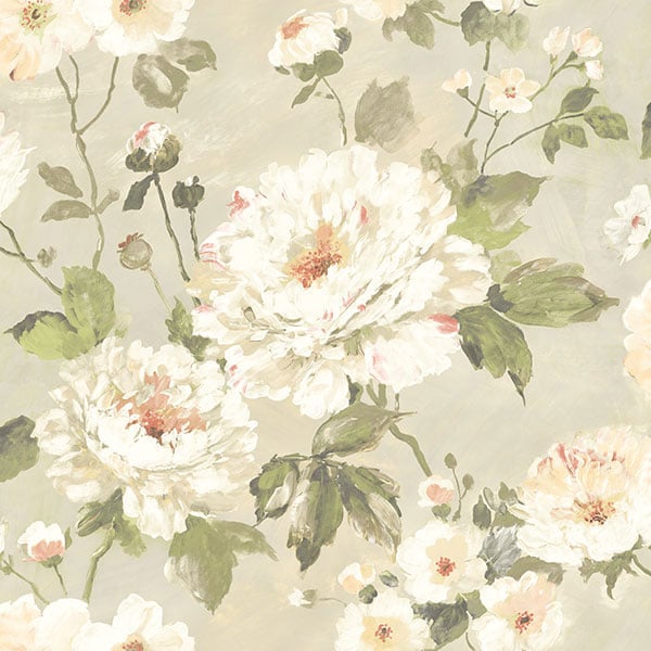 Galerie Wallpaper Product code: FO3102 - Fiore Wallpaper Collection -   