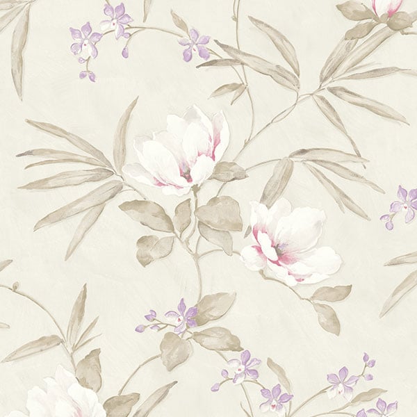 Galerie Wallpaper Product code: FO3201 - Fiore Wallpaper Collection -   