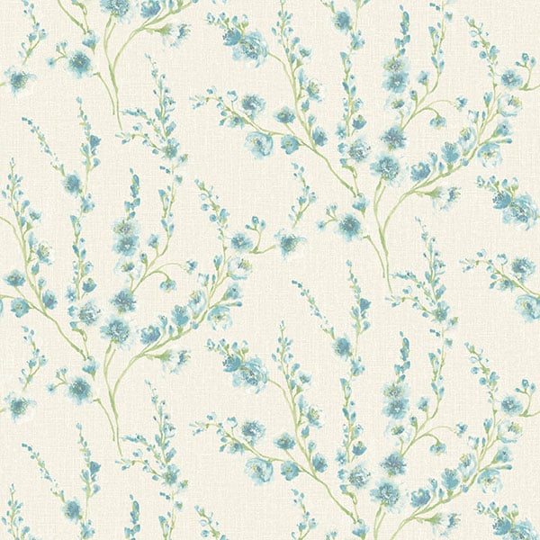 Galerie Wallpaper Product code: FO3304 - Fiore Wallpaper Collection -   