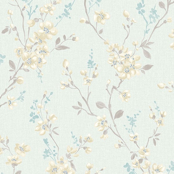 Galerie Wallpaper Product code: FO3405 - Fiore Wallpaper Collection -   
