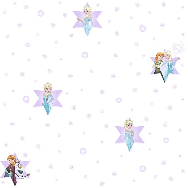 Galerie Wallpaper Product code: FR3024-1 - Magical Kingdom Wallpaper Collection -   