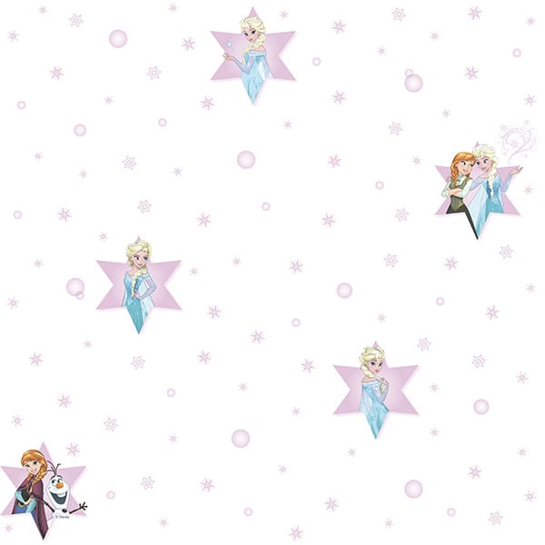 Galerie Wallpaper Product code: FR3024-2 - Magical Kingdom Wallpaper Collection -   