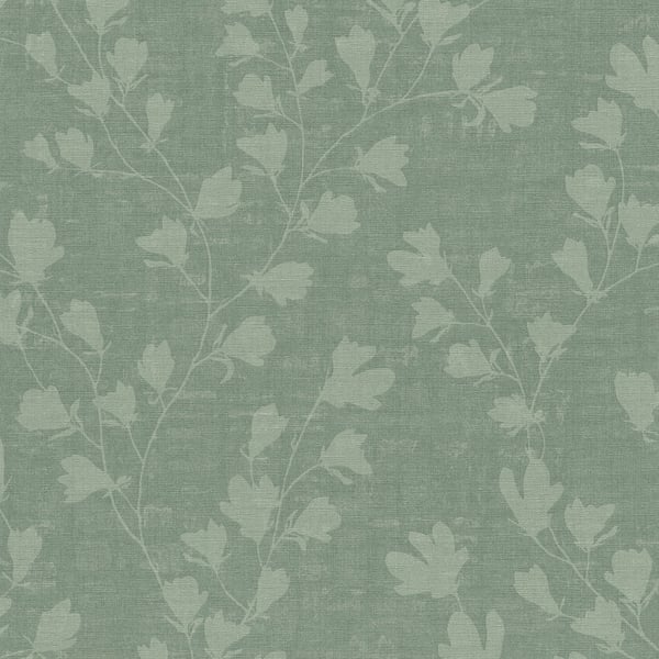 Galerie Wallpaper Product code: FS72012 - Fusion Wallpaper Collection - Green Colours -  