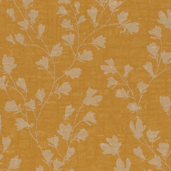 Galerie Wallpaper Product code: FS72032 - Fusion Wallpaper Collection - Yellow Colours -  