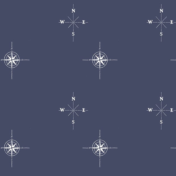 Galerie Wallpaper Product code: G23025 - Deauville Wallpaper Collection -   