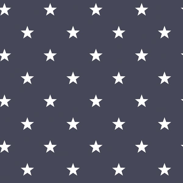 Galerie Wallpaper Product code: G23107 - Deauville Wallpaper Collection - Navy Blue White Colours -  