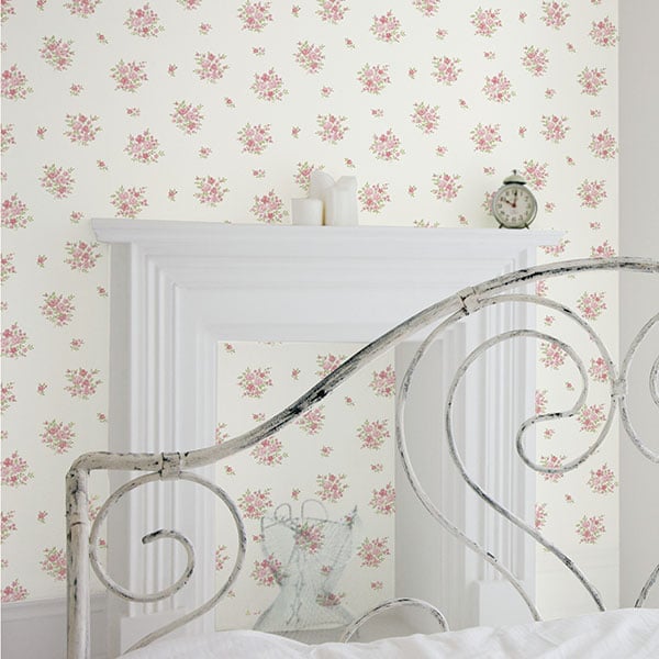 Galerie Wallpaper Product code: G23233R - Floral Themes Wallpaper Collection -   