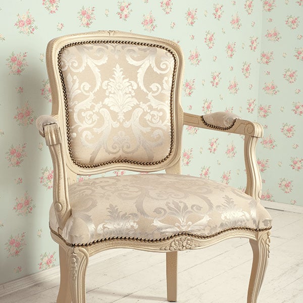 Galerie Wallpaper Product code: G23236R - Floral Themes Wallpaper Collection -   