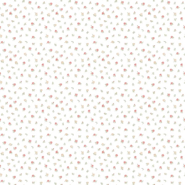 Galerie Wallpaper Product code: G23294 - Floral Themes Wallpaper Collection - Multi Colours -  
