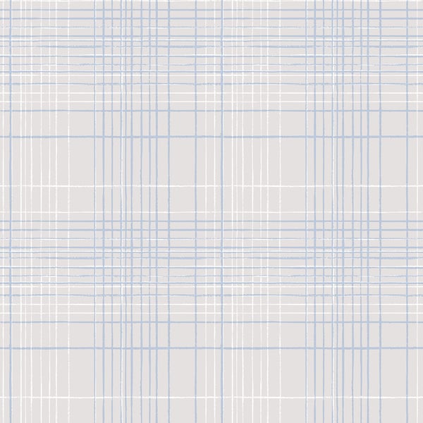 Galerie Wallpaper Product code: G23335 - Deauville 2 Wallpaper Collection - Navy Blue Sky Blue Beige Colours -  