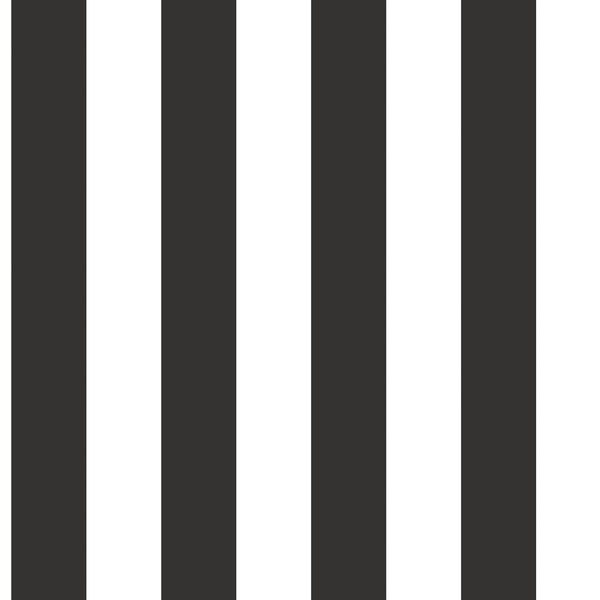 Galerie Wallpaper Product code: G23337 - Deauville 2 Wallpaper Collection - Black White Colours -  