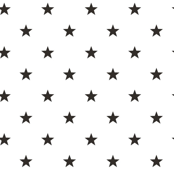 Galerie Wallpaper Product code: G23352 - Deauville 2 Wallpaper Collection - Black White Colours -  