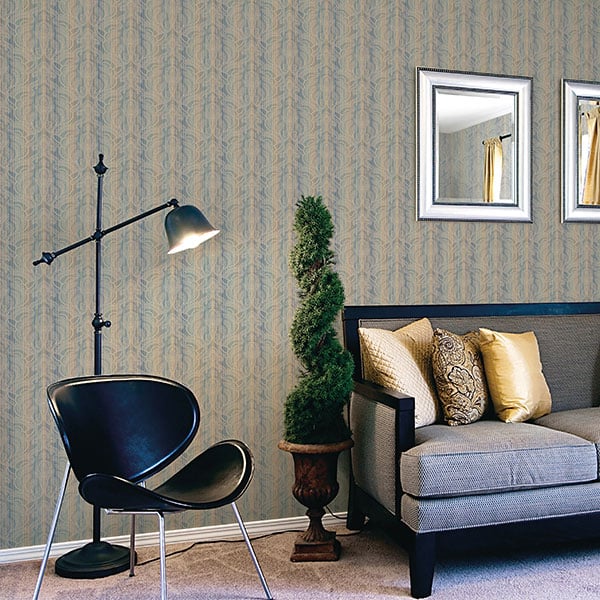Galerie Wallpaper Product code: G34145R - Nordic Elements Wallpaper Collection -   
